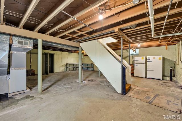 446 Sappington Barracks Road, Unincorporated, MO 63125