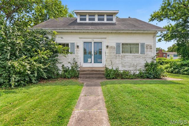 446 Sappington Barracks Road, Unincorporated, MO 63125