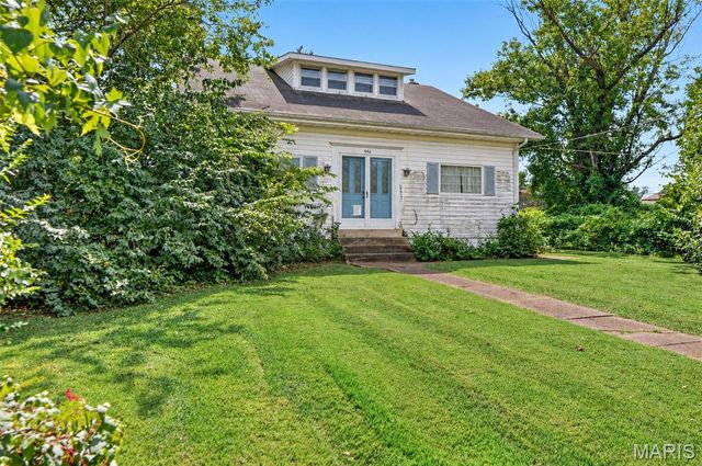446 Sappington Barracks Road, Unincorporated, MO 63125