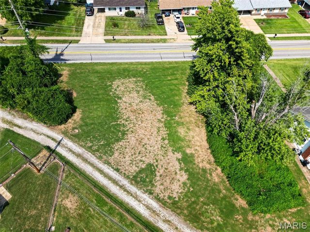 446 Sappington Barracks Road, Unincorporated, MO 63125