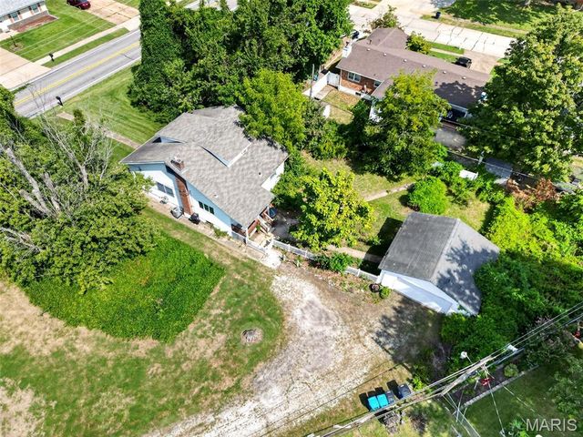 446 Sappington Barracks Road, Unincorporated, MO 63125