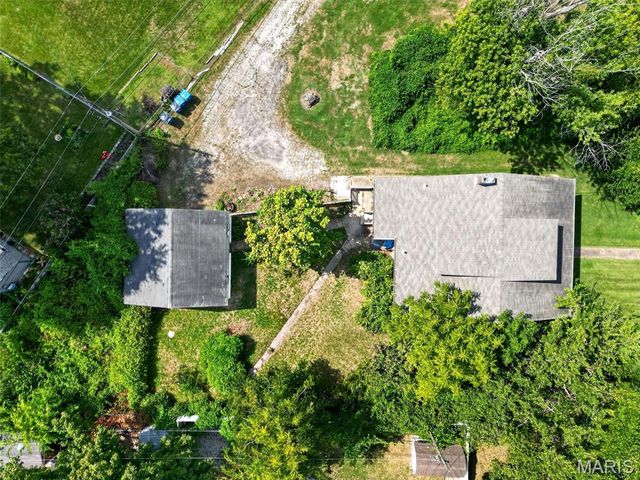 446 Sappington Barracks Road, Unincorporated, MO 63125