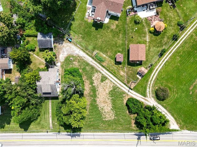 446 Sappington Barracks Road, Unincorporated, MO 63125