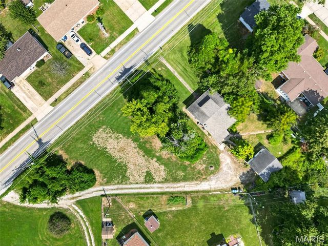 446 Sappington Barracks Road, Unincorporated, MO 63125