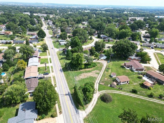 446 Sappington Barracks Road, Unincorporated, MO 63125