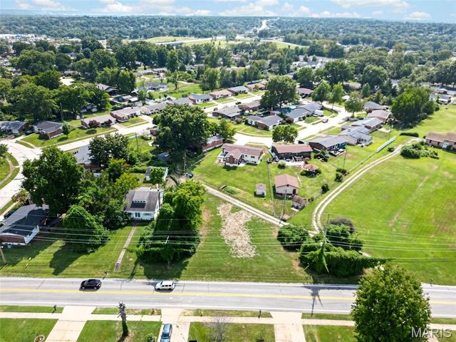 446 Sappington Barracks Road, Unincorporated, MO 63125