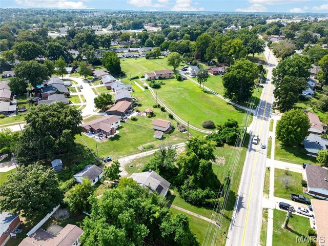 446 Sappington Barracks Road, Unincorporated, MO 63125