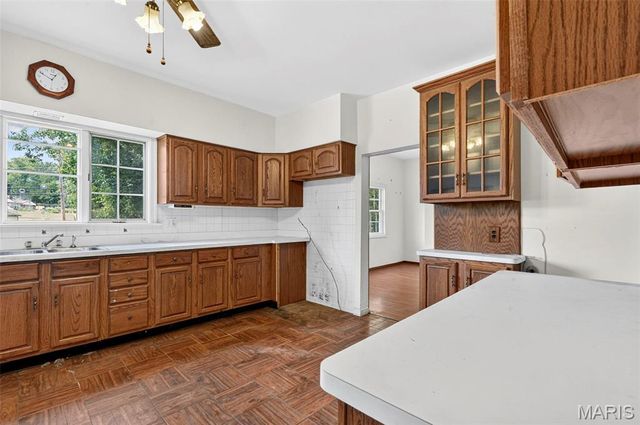 446 Sappington Barracks Road, Unincorporated, MO 63125