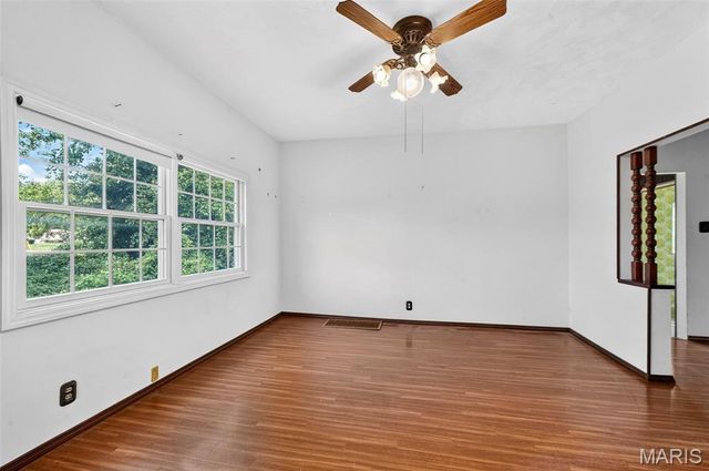 446 Sappington Barracks Road, Unincorporated, MO 63125