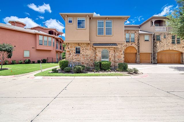 2635 Villa Di Lago 1, Grand Prairie, TX 75054