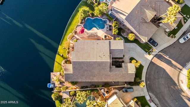 3340 S CAMELLIA Place, Chandler, AZ 85248