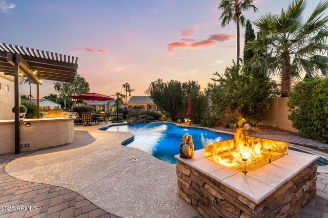 3340 S CAMELLIA Place, Chandler, AZ 85248