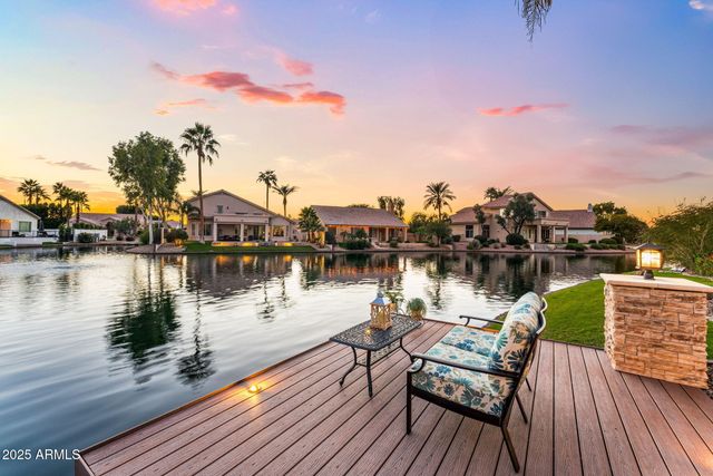 3340 S CAMELLIA Place, Chandler, AZ 85248