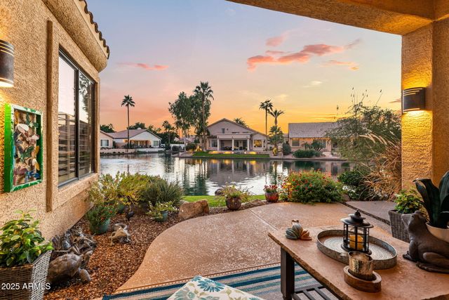 3340 S CAMELLIA Place, Chandler, AZ 85248