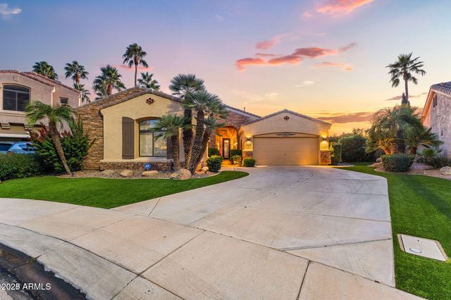 3340 S CAMELLIA Place, Chandler, AZ 85248