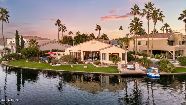 3340 S CAMELLIA Place, Chandler, AZ 85248