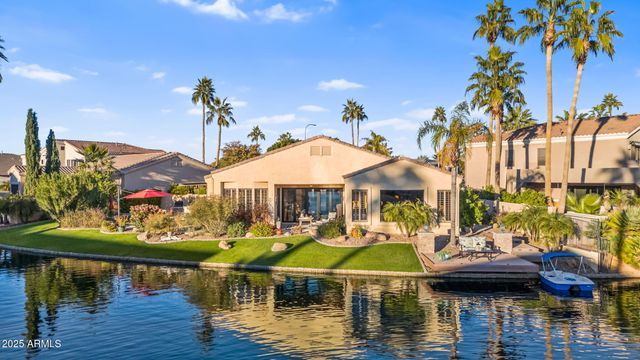 3340 S CAMELLIA Place, Chandler, AZ 85248