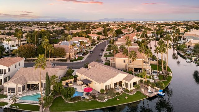 3340 S CAMELLIA Place, Chandler, AZ 85248