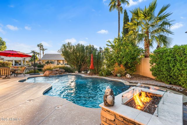 3340 S CAMELLIA Place, Chandler, AZ 85248