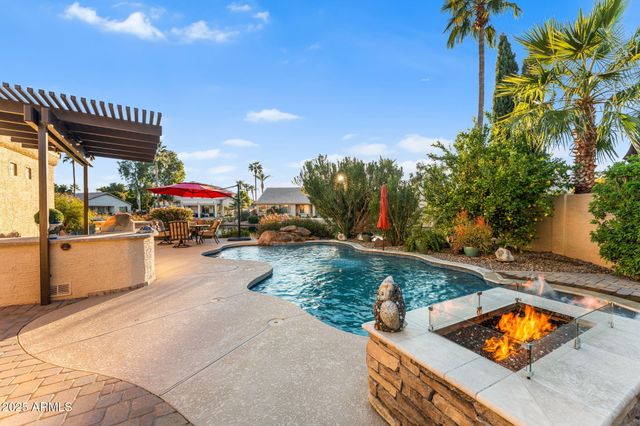 3340 S CAMELLIA Place, Chandler, AZ 85248