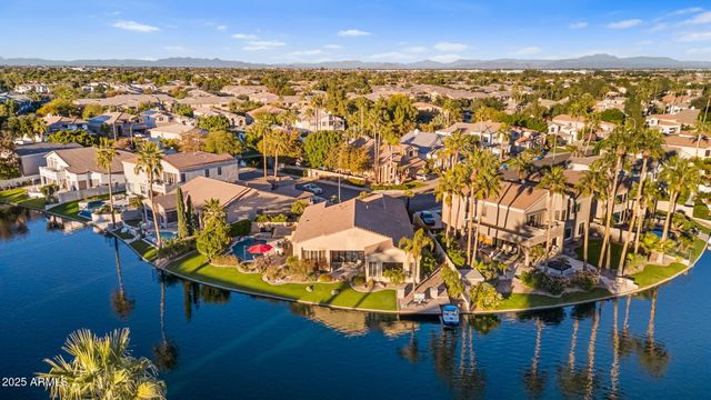 3340 S CAMELLIA Place, Chandler, AZ 85248