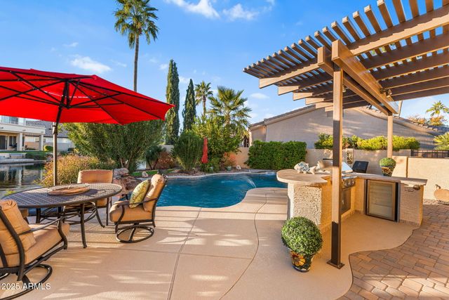 3340 S CAMELLIA Place, Chandler, AZ 85248