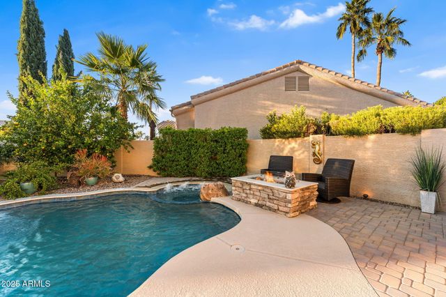3340 S CAMELLIA Place, Chandler, AZ 85248