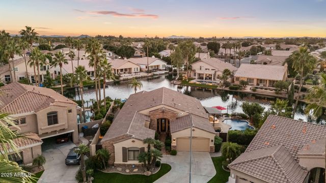 3340 S CAMELLIA Place, Chandler, AZ 85248