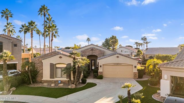 3340 S CAMELLIA Place, Chandler, AZ 85248