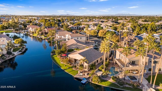 3340 S CAMELLIA Place, Chandler, AZ 85248