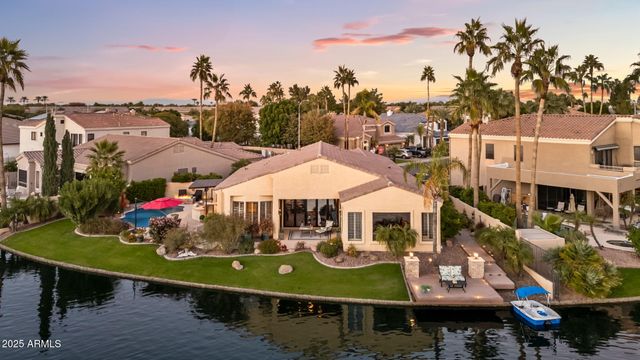 3340 S CAMELLIA Place, Chandler, AZ 85248