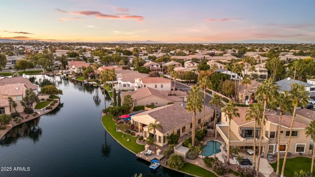 3340 S CAMELLIA Place, Chandler, AZ 85248