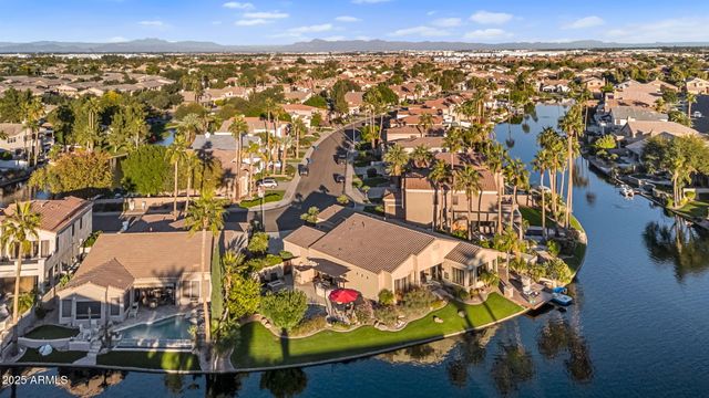 3340 S CAMELLIA Place, Chandler, AZ 85248