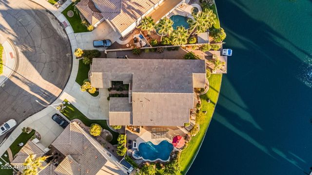 3340 S CAMELLIA Place, Chandler, AZ 85248