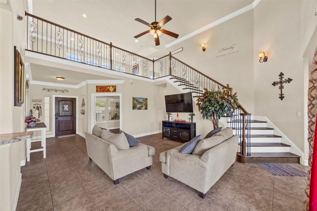 119 Crown Point Court, Magnolia, TX 77354