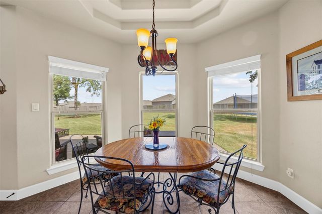 119 Crown Point Court, Magnolia, TX 77354