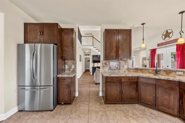119 Crown Point Court, Magnolia, TX 77354