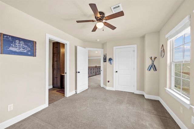 119 Crown Point Court, Magnolia, TX 77354