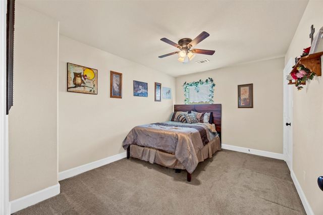 119 Crown Point Court, Magnolia, TX 77354