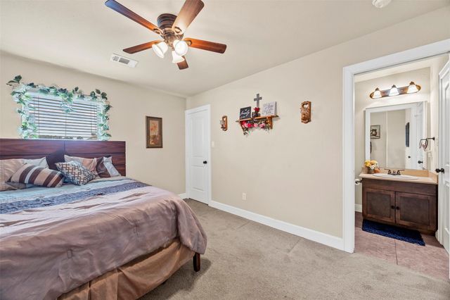 119 Crown Point Court, Magnolia, TX 77354