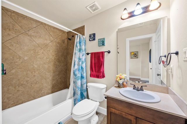 119 Crown Point Court, Magnolia, TX 77354