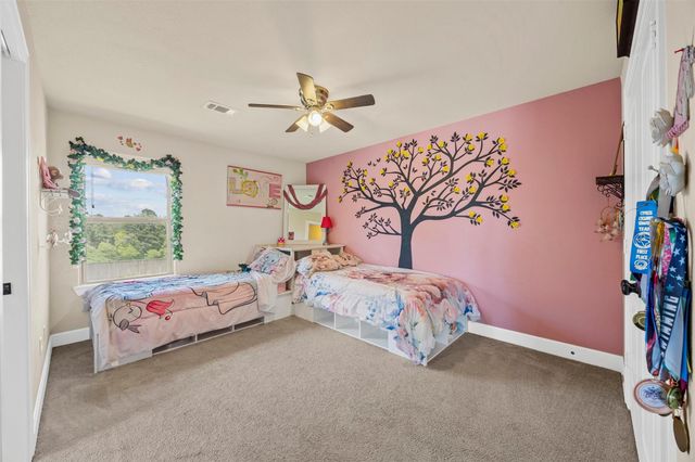 119 Crown Point Court, Magnolia, TX 77354