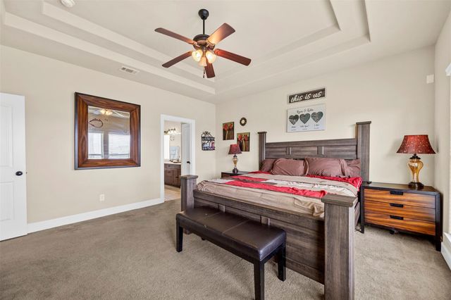 119 Crown Point Court, Magnolia, TX 77354
