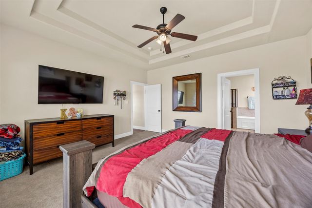 119 Crown Point Court, Magnolia, TX 77354