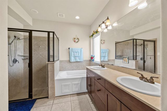 119 Crown Point Court, Magnolia, TX 77354
