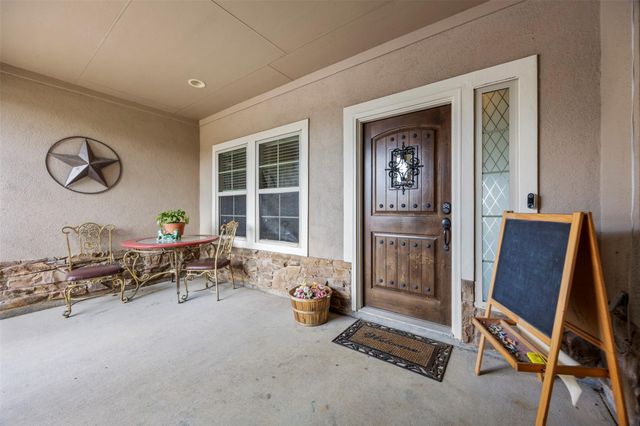 119 Crown Point Court, Magnolia, TX 77354