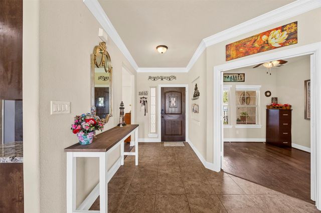 119 Crown Point Court, Magnolia, TX 77354