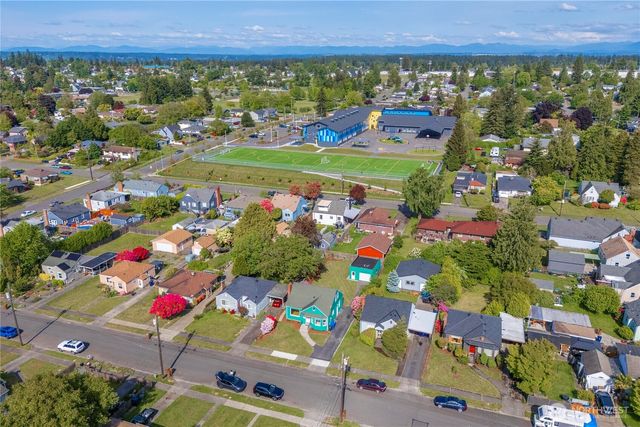 6027 S Bell Street, Tacoma, WA 98408