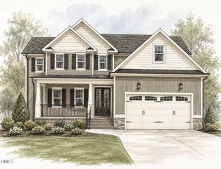 131 Freedom Rdg Drive, Smithfield, NC 27577