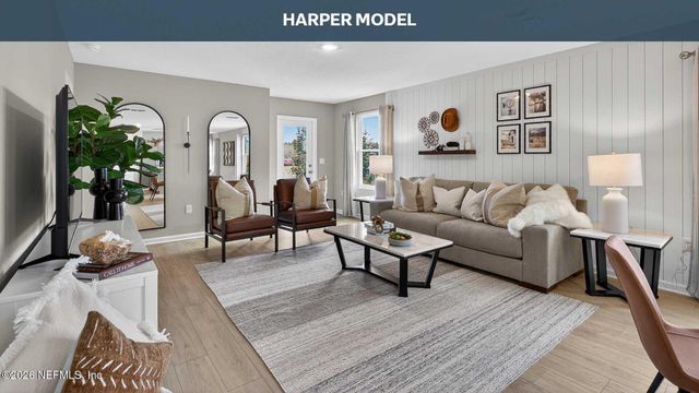 12486 GREAT EAGLE Road, Jacksonville, FL 32219